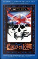 Bold as Love by Gwyneth/ Dringenberg, Gwyneth Jones, Jones, Mike (ILT), Mike Dringenberg