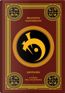 Mistborn by Brandon Sanderson