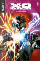 X-O Manowar vol. 11 by Francis Portela, Phil Jimenez, Robert Gill, Robert Venditti