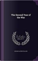 The Second Year of the War by Edward Alfred Pollard