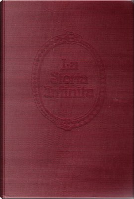 La storia infinita di Michael Ende, Longanesi, Copertina rigida - Anobii