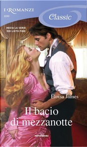 Il bacio di mezzanotte by Eloisa James