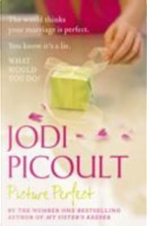 Picture Perfect by Jodi Picoult