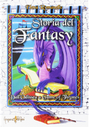 Storia del fantasy by Elena Romanello