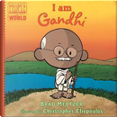 I Am Gandhi by Brad Meltzer