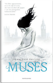Muses by Francesco Falconi