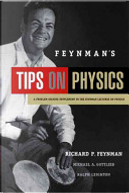Feynman's Tips on Physics by Michael A. Gottlieb, Richard P. Feynman