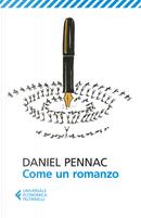 Come un romanzo by Daniel Pennac