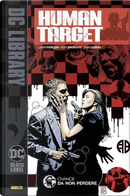 Human Target 1 by Edvin Biukovic, Javier Pulido, Peter Milligan