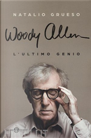 Woody Allen by Natalio Grueso