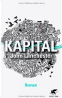 Kapital by John Lanchester