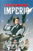 Star Wars: Imperio by Paul Chadwick