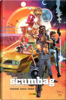 The scumbag vol. 3 by Rick Remender