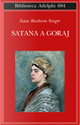 Satana a Goraj by Isaac Bashevis Singer