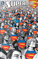Superman: American Alien Vol.1 #6 by Max Landis