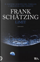 Limit by Frank Schätzing