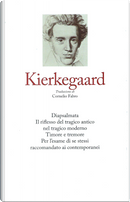 Kierkegaard by Søren Kierkegaard