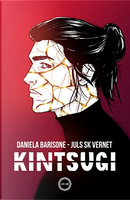 Kintsugi by Daniela Barisone, Juls SK Vernet