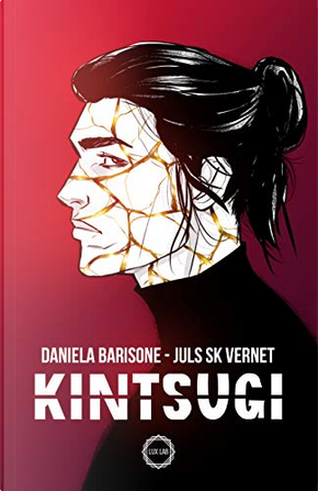Kintsugi by Daniela Barisone, Juls SK Vernet