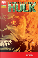Hulk e i Difensori n. 26 by Mark Waid, Paul Jenkins