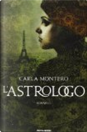 L'astrologo by Carla Montero
