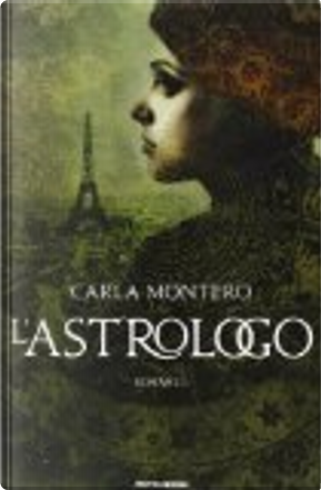 L'astrologo by Carla Montero