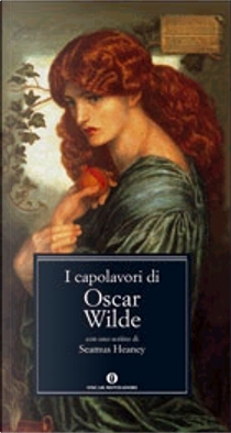 I capolavori by Oscar Wilde
