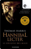 Hannibal Lecter by Thomas Harris