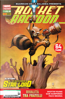 Rocket Raccoon & Il Leggendario Star-Lord #1 by Joe Caramagna, Sam Humphries, Skottie Young