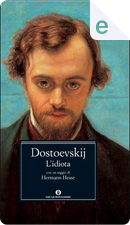 L'idiota (Mondadori) by Fëdor Dostoevskij