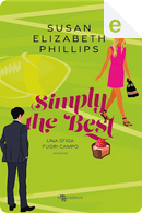 Simply the best by Susan Elizabeth Phillips