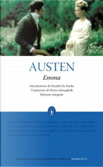 Emma by Jane Austen