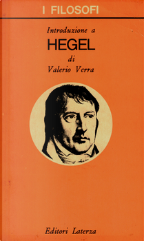 Introduzione a Hegel by Valerio Verra