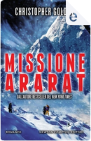 Missione Ararat by Christopher Golden