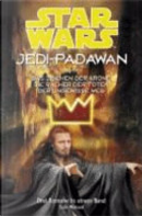 Star Wars. Jedi-Padawan. Sammelband 2(Bd. 4- 6) by Dave Wolverton