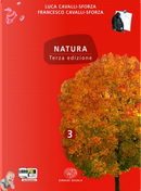 Natura by Francesco Cavalli-Sforza, Luigi L. Cavalli-Sforza
