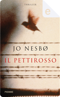 Il pettirosso by Jo Nesbø