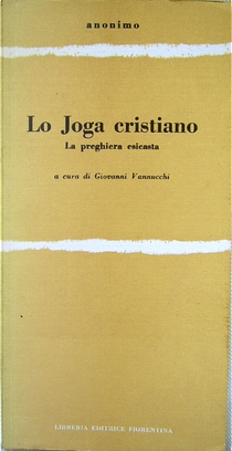 Lo joga cristiano by ANONIMO