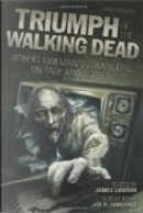 Triumph of The Walking Dead by James Lowder