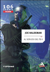 Al servizio del TB II by Joe Haldeman