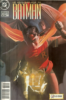 Le Leggende di Batman n. 24 by Dennis O'Neil, Garth Ennis, James Robinson