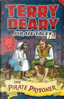 Pirate Tales by Terry Deary