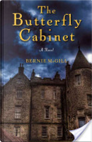 The Butterfly Cabinet by Bernie McGill