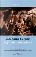 Il posto delle donne by Rossana Campo