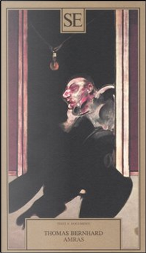 Amras by Thomas Bernhard