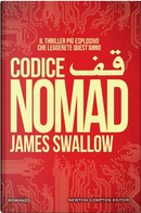Codice Nomad by James Swallow