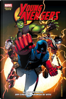 Young Avengers by Allen Heinberg, Andrea Di Vito, Jim Cheung