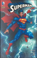 Segreti e bugie. Superman by Dan Jurgens, Jesus Merino, Keith Giffen