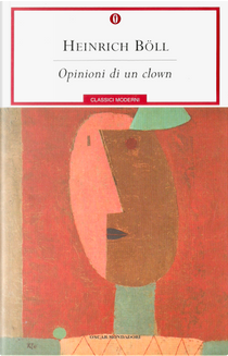 Opinioni di un clown by Heinrich Böll