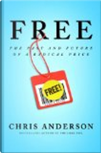 Free by Chris Anderson
